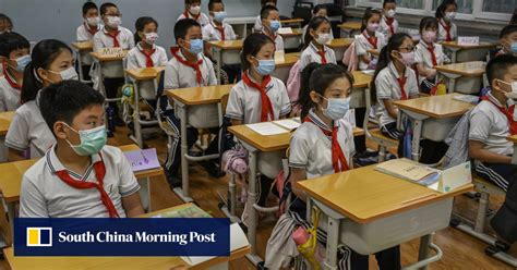 ‘china Has A National Sexual Illiteracy’ The Challenges In The Way Of Developing Sex Education