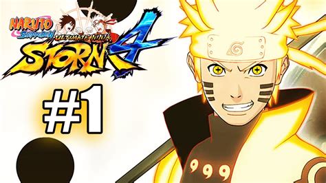 Naruto Episode 1 Youtube English