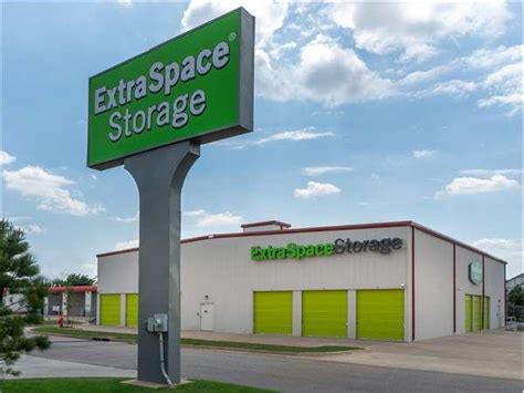 Storage Units In Oklahoma City Ok At 9111 N Macarthur Blvd Extra
