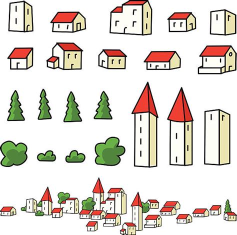 Map Of Town Clipart 20 Free Cliparts Download Images On Clipground 2021