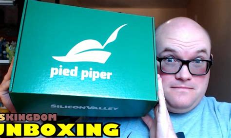 The pied piper from space is an episode of season 3 of super friends. HBO Silicon Valley Mystery Box Unboxing - POPVINYLS.COM