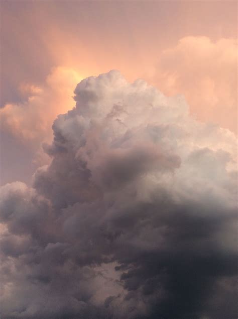 I Love Storm Clouds Clouds Sky Aesthetic Clouds Photography