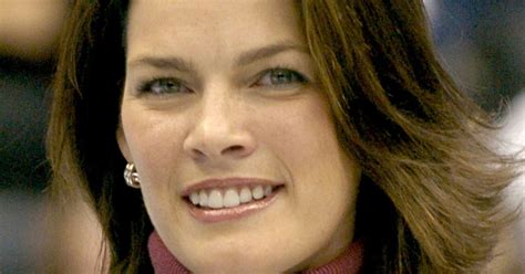 Nancy Kerrigan Biograf A Medallas Ol Mpicas R Cords Y Edad