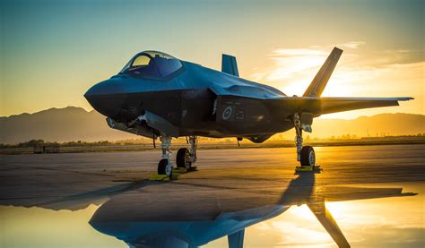 31 Air Force Pilots Reveal Why They Love The F 35 Stealth Fighter The