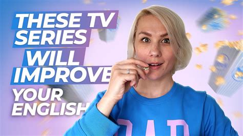 8 Best British Tv Series To Learn English I English With Linguatrip