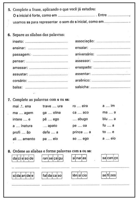 Notícias Ponto Com Ortografia Para 6º Ano Ótimos Exercícios De