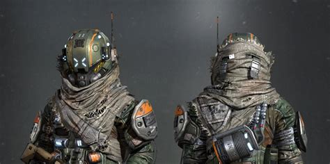 To Me Pilot Customization Is About More Than Just Helmets Its About