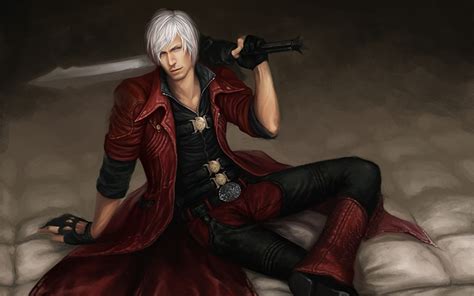 Top 111 Imagenes De Devil May Cry Anime Theplanetcomicsmx