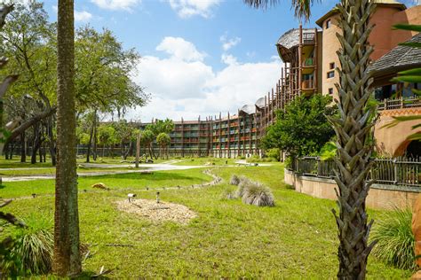 Studios are the only villas at old key west that do not have full size refrigerators with ice makers. The hardest DVC resorts to book | DVC Store Blog
