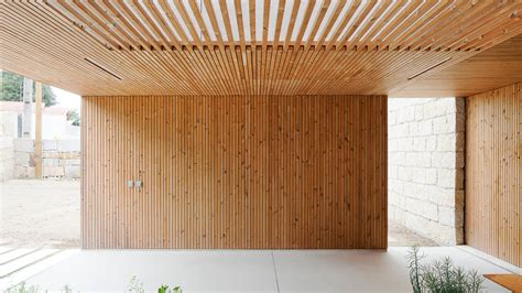 Wood Cladding Products That Can Stand The Test Of Time