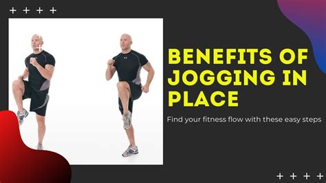 Benefits Of Jogging In Place Youtube