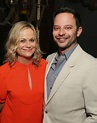 Amy Poehler and Nick Kroll Have Split After Two Years of Dating | Glamour