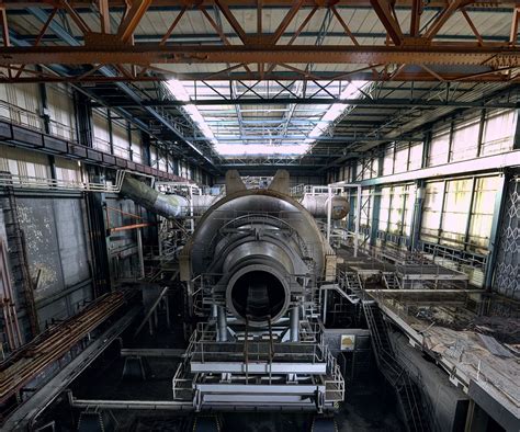 Inside The Wind Tunnel That Helped Build British Aviation Icons