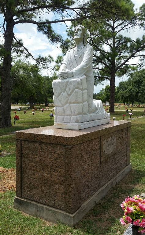 Memory Gardens in Victoria, Texas - Find a Grave Cemetery