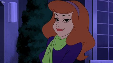 Daphne Blake Scooby Doo Movie