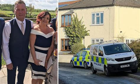 Woman is charged with murder following death of father-of-two who was