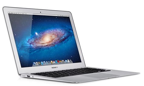 Best Buy Canada Back To School Deal Apple Macbook Air 13″ Dual Core