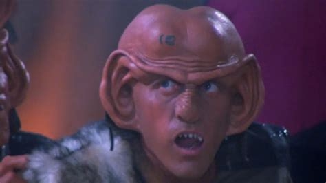 Armin Shimerman Feels Responsible For Failed Ferengi Introduction On