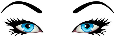 Eyes Clipart Free Download On Clipartmag