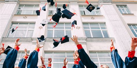 Five Tips For College Graduates In 2022 A Guide For Boosting Your Job