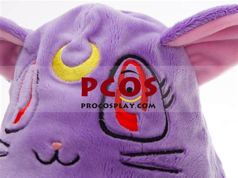 Sailor Moon Black Cat Luna Cosplay Hat Mp002030 Best Profession Cosplay Costumes Online Shop