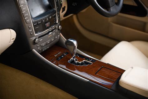 2010 Lexus Is 250 Sports Luxury Convertible Richmonds Classic And