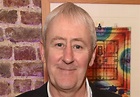 Nicholas Lyndhurst - things you didn't know about the actor