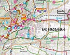 Bad Bergzaberner Land – Pietruska Verlag & Geo-Datenbanken