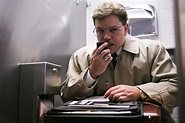 First Matt Damon's "The Informant" Trailer! - FilmoFilia