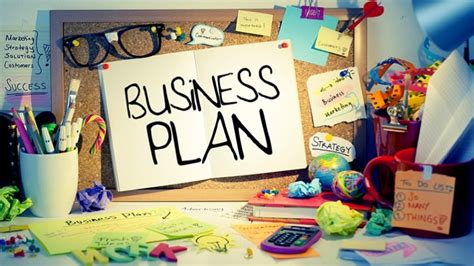 10 Keys To Writing A Great Business Plan Topthenews