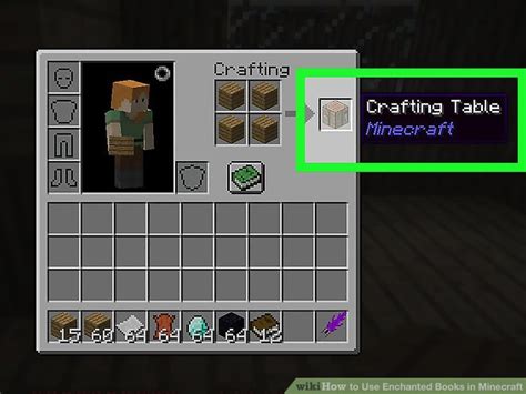 Bedrock edition günstig bei coolshop kaufen. How to Use Enchanted Books in Minecraft (with Pictures ...