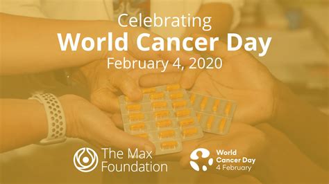 On World Cancer Day 2020 We Are Reflecting On What Progress Means To
