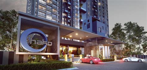 Block e, the square, jaya one, no. O'hako|Puchong Jaya | New Launch Property | KL | Selangor ...