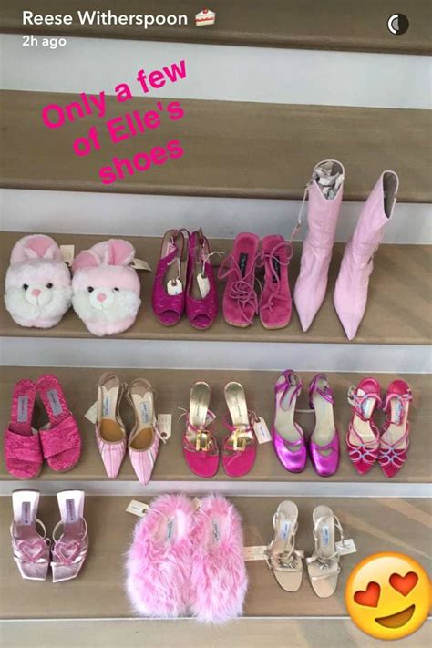 Free shipping & return, shein offers cute clothes to fit your style needs. Reese Witherspoon tries on her Legally Blonde outfits ...