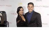 Newly Married Couple, Sean Faris and Cherie Daly; See their Relationship