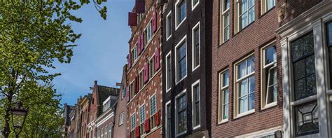 Is this amazing amsterdam airbnb booked for your dates? Airbnb in Amsterdam steeds drukker, duurder en professioneler