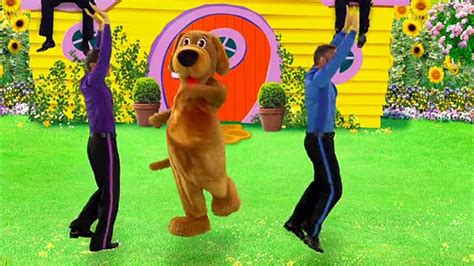 The Wiggles Go Bananas Vídeo Dailymotion