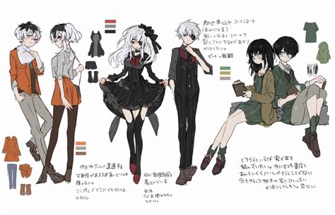 Of the 100661 characters on anime characters database 60 are from the anime tokyo ghoul. Tokyo Ghoul Image #1844282 - Zerochan Anime Image Board