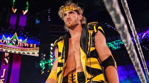 Wwe Star Challenges Logan Paul To Wrestlemania Match All About Wrestling