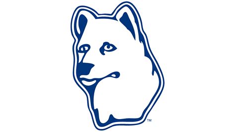 Uconn Logo Png