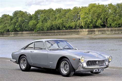 Thousands of classic cars for sale! 1963, Ferrari, 250, Lusso, Classic, Old, Original, 01 ...