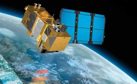 Understanding Sentinel 2 Satellite Data Eox