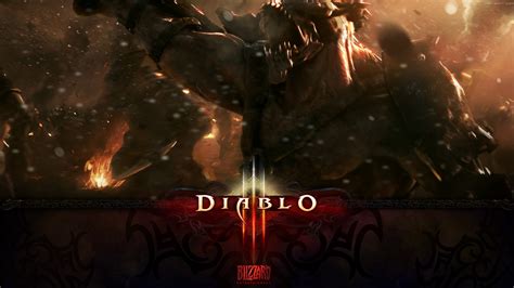 Diablo 3 Wallpapers 1080p 45 Wallpapers Adorable Wallpapers