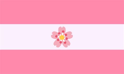 The Flag Maker On Twitter Rt Pos4sapphic The Sapphic Flag With