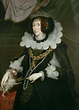 Archduchess Maria Anna of Austria,Electress consort of Bavaria