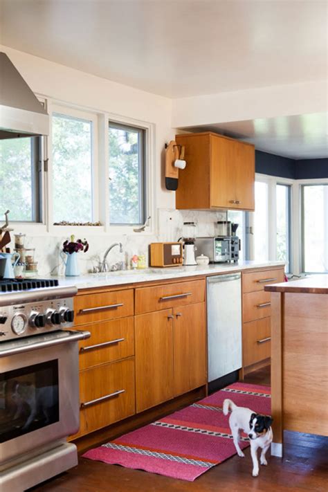 Maybe you would like to learn more about one of these? The Perfect Kitchen Rug Is Pretty, Washable, and ...