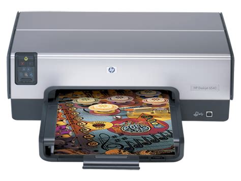 If you can not find a driver for your operating system you can ask for it on our forum. HP DeskJet 6540 Treiber