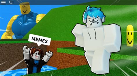 Roblox Obby Games Funny Moments Memes Youtube