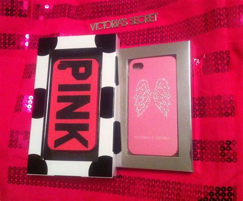 Teched Out In Pink Fabulous Limited Edition Iphone Cases From