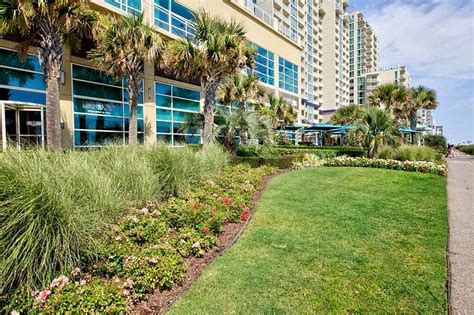 Hilton Garden Inn Virginia Beach Oceanfront Hotel Reviews And Price Comparison Tripadvisor